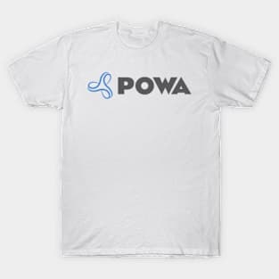 Powa T-Shirt